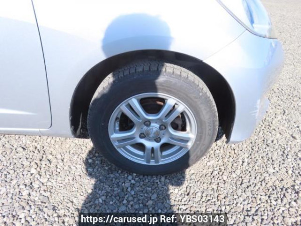 Used 2012 AT honda fit GE6 Image[34]