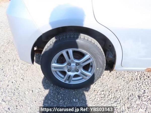 Used 2012 AT honda fit GE6 Image[35]
