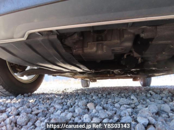 Used 2012 AT honda fit GE6 Image[37]