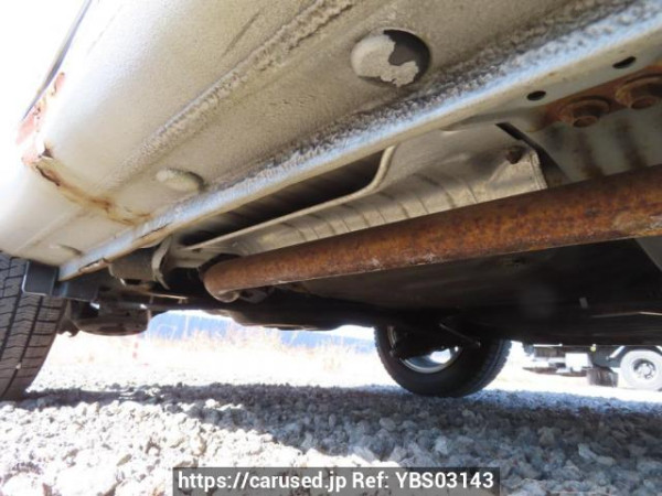 Used 2012 AT honda fit GE6 Image[39]