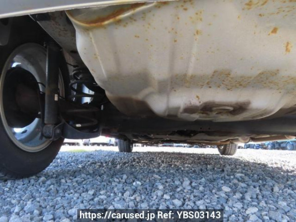 Used 2012 AT honda fit GE6 Image[43]