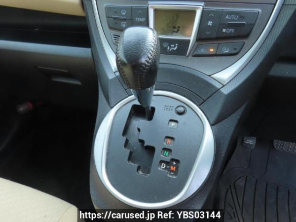 Used 2013 AT toyota ractis NCP120 Image[26]