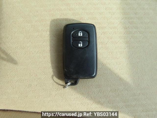 Used 2013 AT toyota ractis NCP120 Image[29]