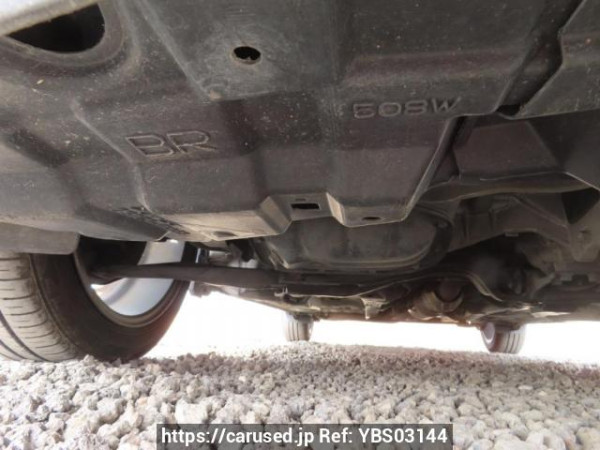 Used 2013 AT toyota ractis NCP120 Image[35]