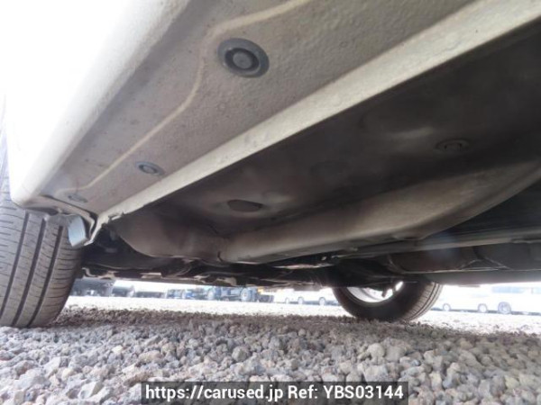 Used 2013 AT toyota ractis NCP120 Image[37]