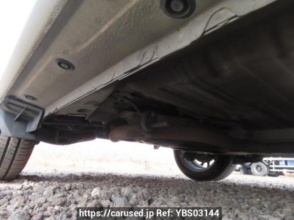 Used 2013 AT toyota ractis NCP120 Image[39]