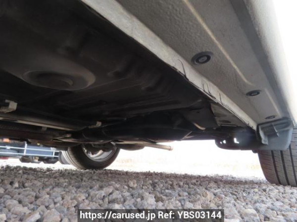 Used 2013 AT toyota ractis NCP120 Image[40]