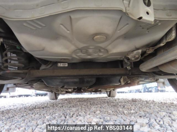 Used 2013 AT toyota ractis NCP120 Image[42]