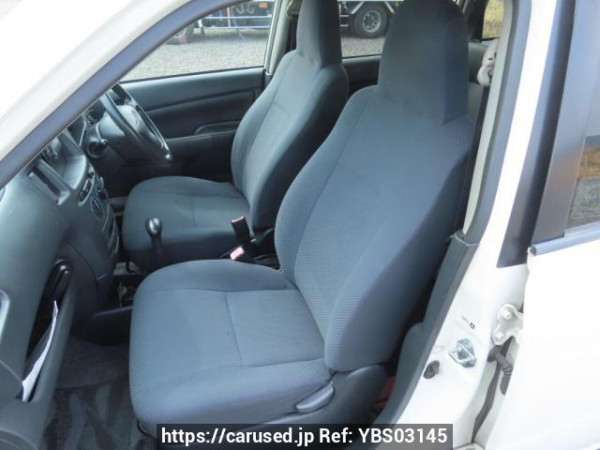 Used 2008 AT toyota probox-van NCP50V Image[17]