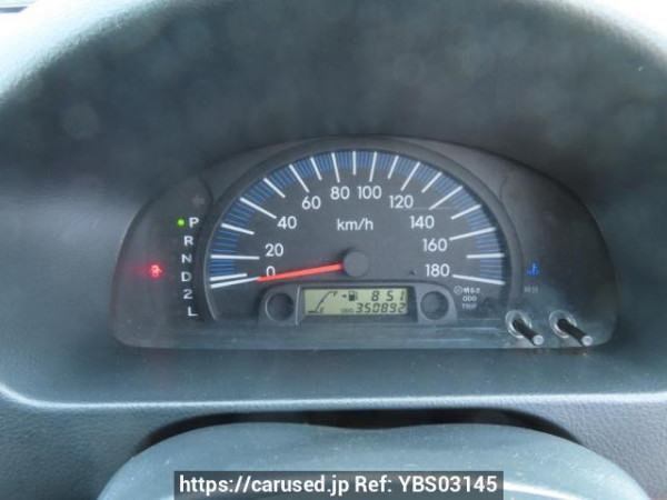 Used 2008 AT toyota probox-van NCP50V Image[23]