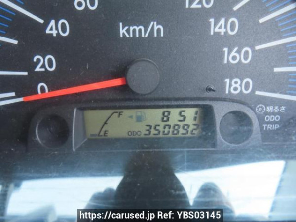 Used 2008 AT toyota probox-van NCP50V Image[24]