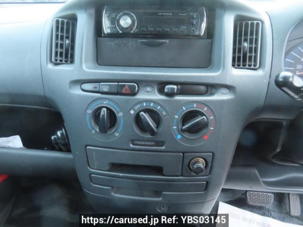 Used 2008 AT toyota probox-van NCP50V Image[25]