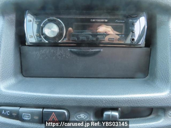 Used 2008 AT toyota probox-van NCP50V Image[26]