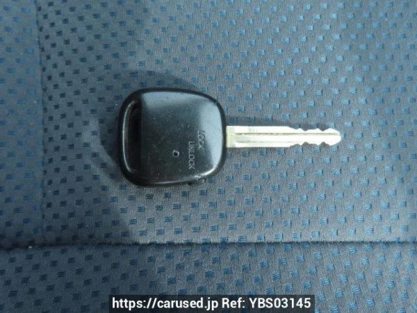 Used 2008 AT toyota probox-van NCP50V Image[31]