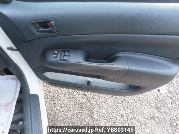 Used 2008 AT toyota probox-van NCP50V Image[32]