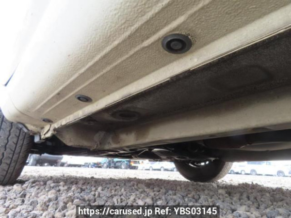 Used 2008 AT toyota probox-van NCP50V Image[39]