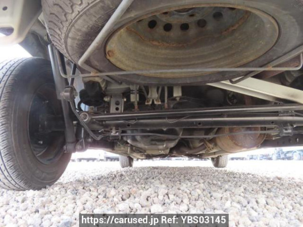 Used 2008 AT toyota probox-van NCP50V Image[43]