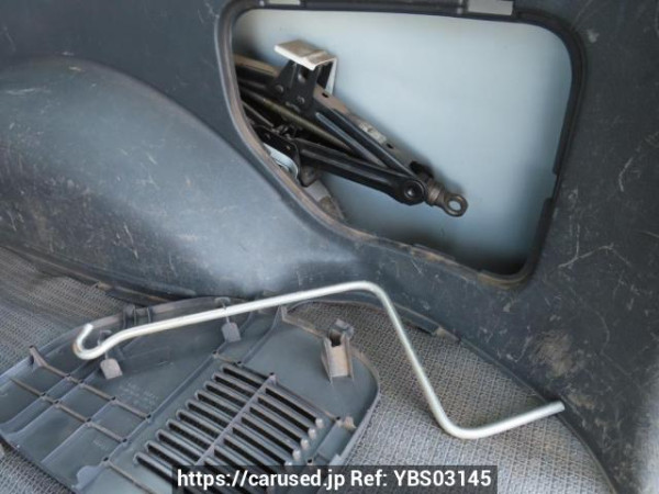 Used 2008 AT toyota probox-van NCP50V Image[46]