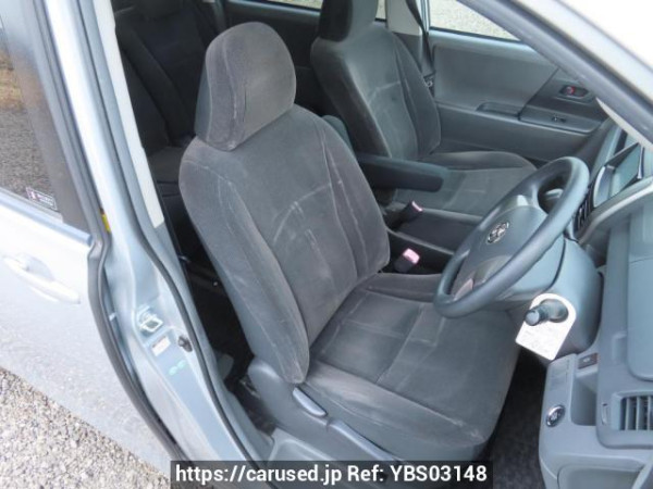 Used 2008 AT toyota noah ZRR70G Image[14]