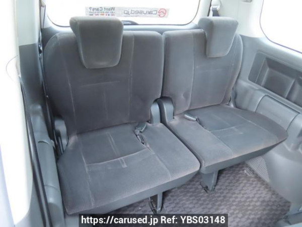 Used 2008 AT toyota noah ZRR70G Image[21]
