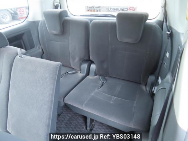 Used 2008 AT toyota noah ZRR70G Image[22]