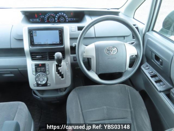 Used 2008 AT toyota noah ZRR70G Image[26]