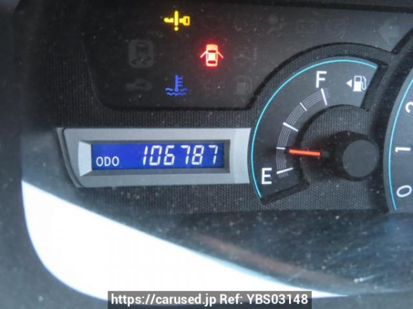 Used 2008 AT toyota noah ZRR70G Image[28]