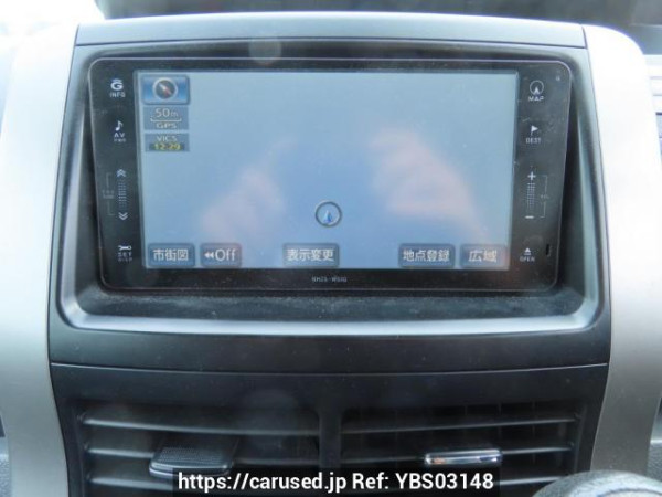 Used 2008 AT toyota noah ZRR70G Image[30]