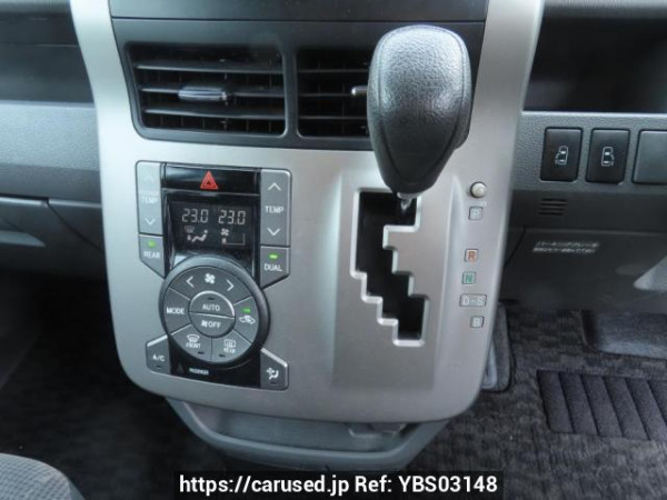 Used 2008 AT toyota noah ZRR70G Image[31]