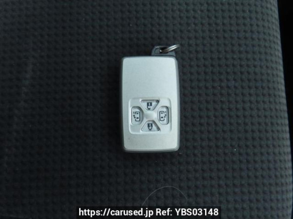 Used 2008 AT toyota noah ZRR70G Image[35]