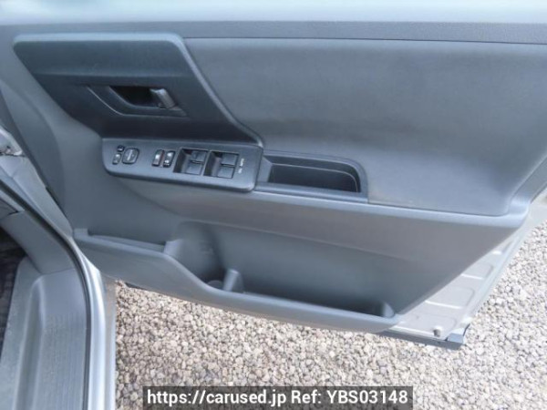 Used 2008 AT toyota noah ZRR70G Image[37]