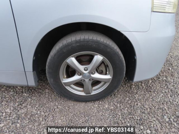 Used 2008 AT toyota noah ZRR70G Image[39]