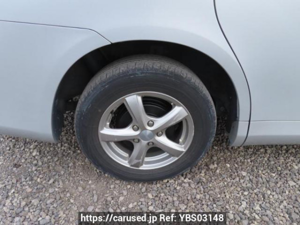 Used 2008 AT toyota noah ZRR70G Image[40]