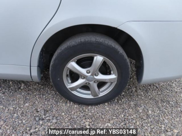 Used 2008 AT toyota noah ZRR70G Image[41]