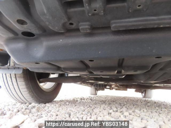 Used 2008 AT toyota noah ZRR70G Image[42]