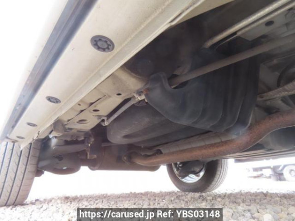 Used 2008 AT toyota noah ZRR70G Image[44]