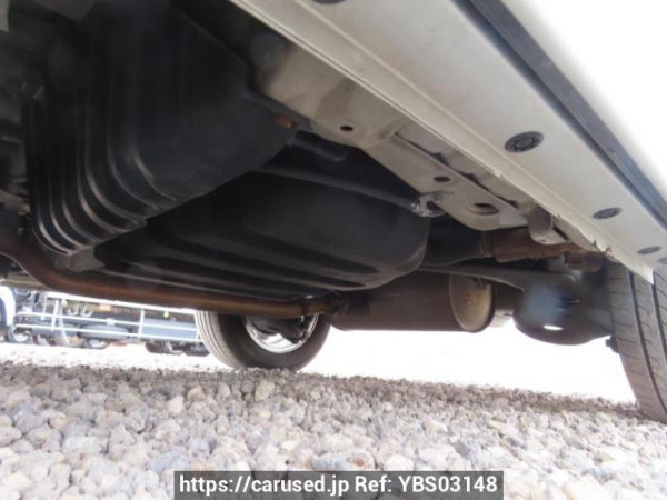 Used 2008 AT toyota noah ZRR70G Image[45]