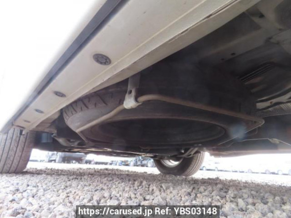 Used 2008 AT toyota noah ZRR70G Image[46]