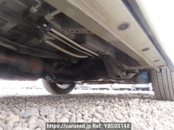 Used 2008 AT toyota noah ZRR70G Image[47]