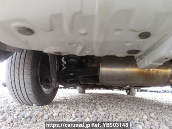 Used 2008 AT toyota noah ZRR70G Image[48]