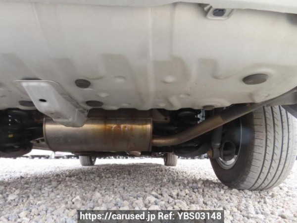 Used 2008 AT toyota noah ZRR70G Image[50]