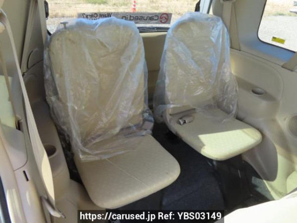 Used 2007 AT toyota sienta NCP81G Image[22]
