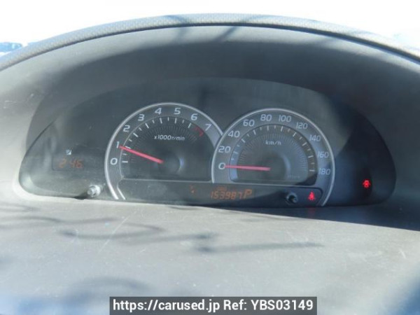 Used 2007 AT toyota sienta NCP81G Image[27]