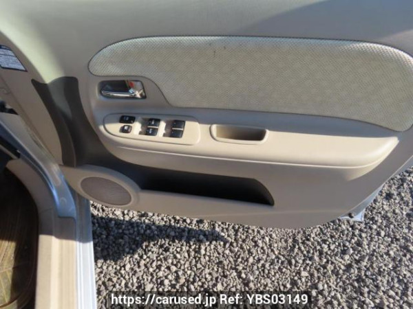 Used 2007 AT toyota sienta NCP81G Image[36]