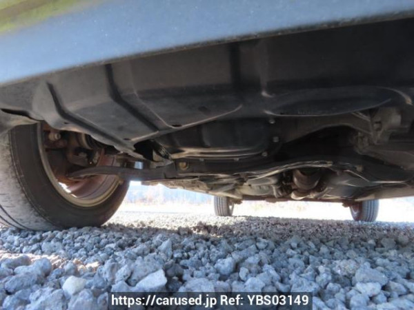 Used 2007 AT toyota sienta NCP81G Image[41]