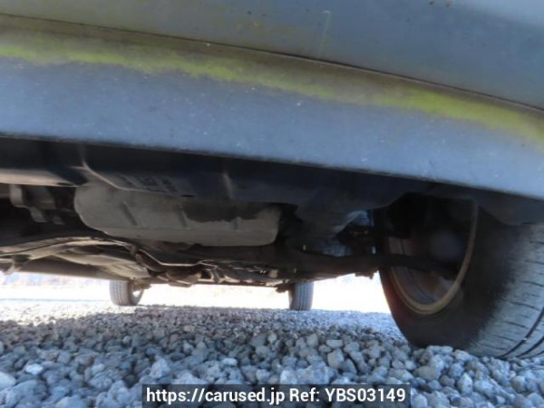 Used 2007 AT toyota sienta NCP81G Image[42]