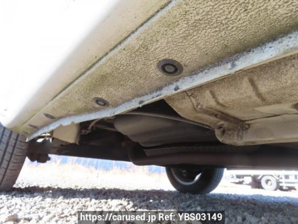 Used 2007 AT toyota sienta NCP81G Image[43]