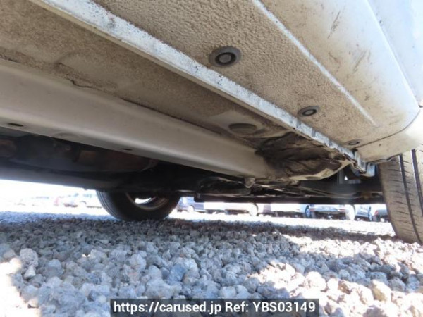 Used 2007 AT toyota sienta NCP81G Image[44]