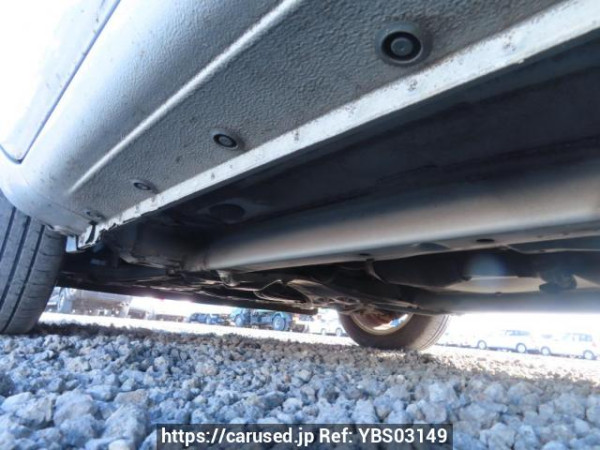 Used 2007 AT toyota sienta NCP81G Image[45]