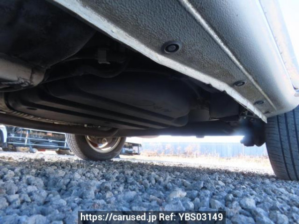 Used 2007 AT toyota sienta NCP81G Image[46]